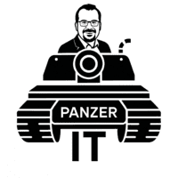 Panzer IT Logo