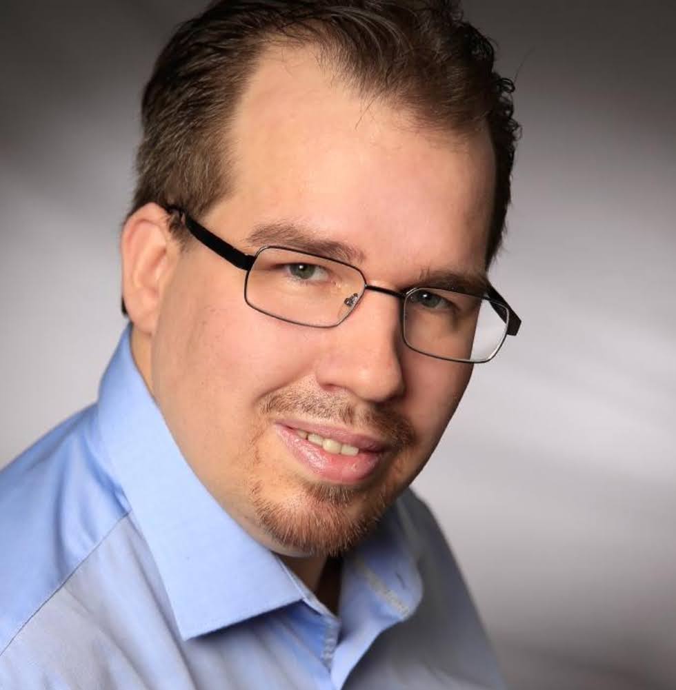 Frank Panzer – Webentwickler aus Bremen